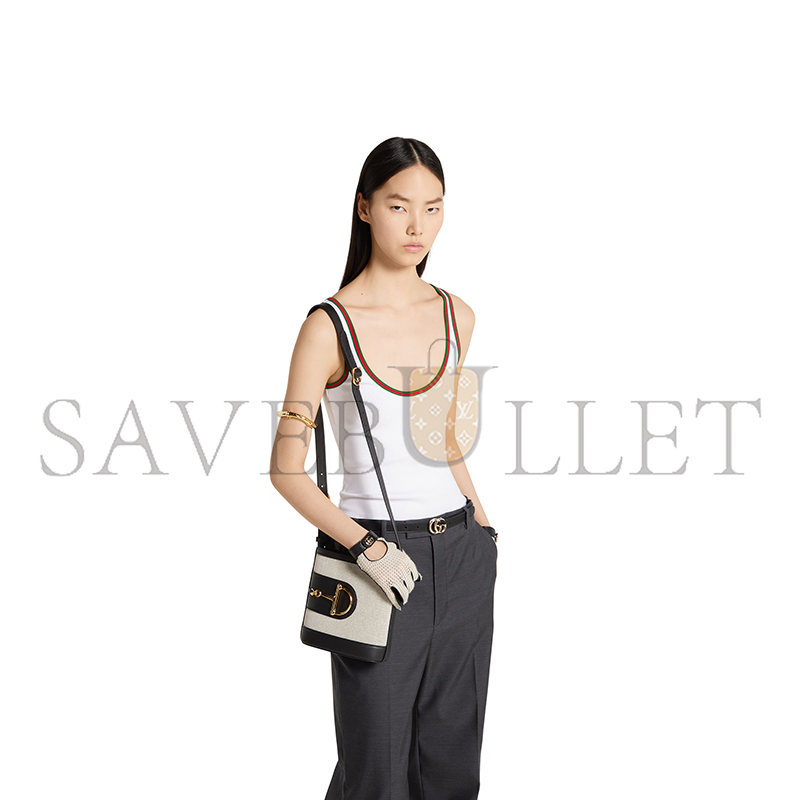 G*u*i 73 mini bucket bag 833665 (20*18.5*8.5cm)